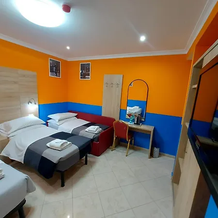 Oscar Guest House