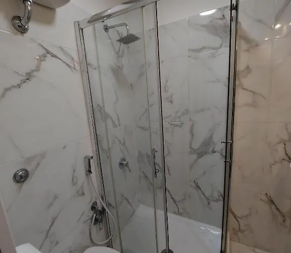 Hotel Oscar Rome