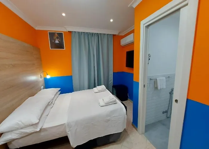 Oscar Hotel